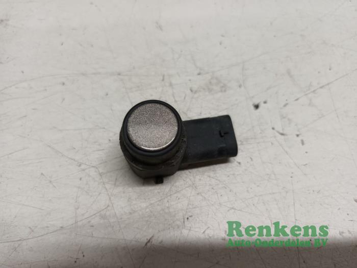 Usados Sensor PDC Ford Focus 3 1.0 Ti-VCT EcoBoost 12V 100 Precio € 15,00 Norma de margen ofrecido por Renkens Auto-Onderdelen B.V.