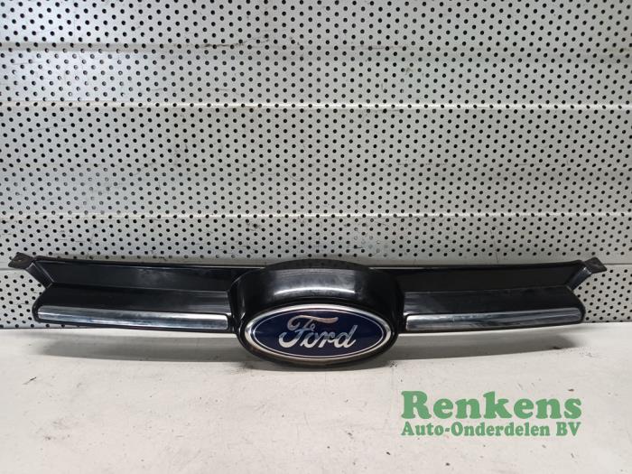 Gebrauchte Grill Ford Focus 3 1.0 Ti-VCT EcoBoost 12V 100 Preis € 35,00 Margenregelung angeboten von Renkens Auto-Onderdelen B.V.