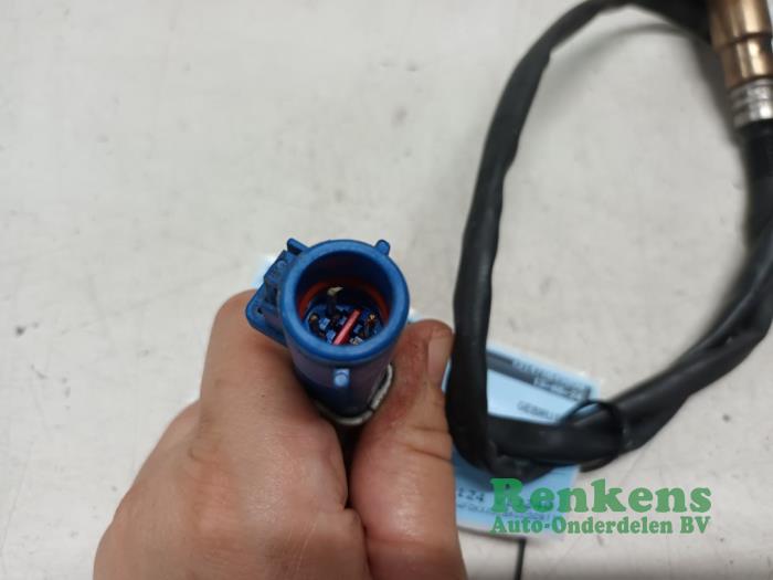 Lambda probe from a Ford Focus 3 1.0 Ti-VCT EcoBoost 12V 100 2012