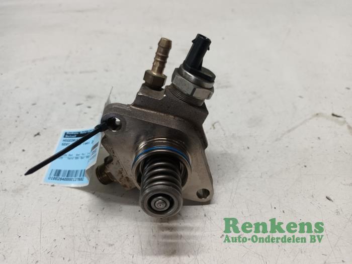 Begagnade Högtryckspump Seat Ibiza IV (6J5) 1.0 EcoTSI 12V Pris € 75,00 Marginaltabell erbjuds av Renkens Auto-Onderdelen B.V.