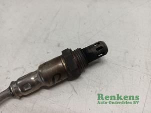Lambda probe from a Peugeot 308 (L3/L8/LB/LH/LP) 1.2 12V e-THP PureTech 110 2015