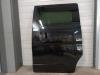 Nissan NV 200 Evalia (M20M) 1.5 dCi 110 Sliding door, left