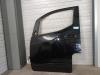 Nissan NV 200 Evalia (M20M) 1.5 dCi 110 Door 2-door, left