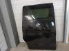 Nissan NV 200 Evalia (M20M) 1.5 dCi 110 Sliding door, right