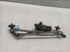 Nissan NV 200 Evalia (M20M) 1.5 dCi 110 Wiper motor + mechanism