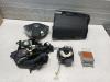 Nissan NV 200 Evalia (M20M) 1.5 dCi 110 Airbag set