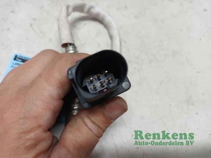 Usagé Sonde lambda Ford Fiesta 7 1.0 EcoBoost 12V Prix € 40,00 Règlement à la marge proposé par Renkens Auto-Onderdelen B.V.