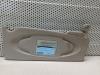 Nissan NV 200 Evalia (M20M) 1.5 dCi 110 Sun visor