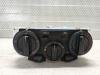 Nissan NV 200 Evalia (M20M) 1.5 dCi 110 Heater control panel