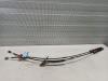 Nissan NV 200 Evalia (M20M) 1.5 dCi 110 Gearbox shift cable