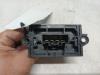 Nissan NV 200 Evalia (M20M) 1.5 dCi 110 Heater resistor
