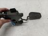 Nissan NV 200 Evalia (M20M) 1.5 dCi 110 Accelerator pedal