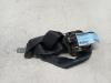 Nissan NV 200 Evalia (M20M) 1.5 dCi 110 Rear seatbelt, right