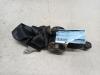 Nissan NV 200 Evalia (M20M) 1.5 dCi 110 Rear seatbelt, left