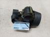 Nissan NV 200 Evalia (M20M) 1.5 dCi 110 Rear seatbelt, centre