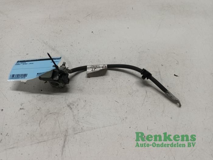 Gebrauchte Batteriesensor Renault Twingo III (AH) 1.0 SCe 70 12V Preis € 75,00 Margenregelung angeboten von Renkens Auto-Onderdelen B.V.