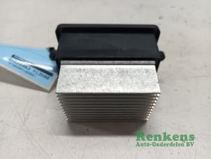 Used Heater resistor Citroen C4 Spacetourer (3D/3E) 1.2 12V PureTech 130 Price € 50,00 Margin scheme offered by Renkens Auto-Onderdelen B.V.