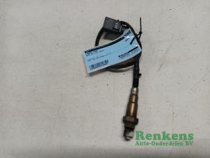 Lambda probe from a Audi A6 Avant (C7) 2.0 TFSI 16V 2014