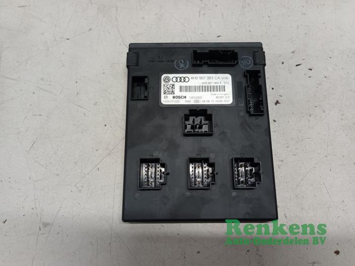 Gebrauchte Steuergerät Body Control Audi A6 Avant (C7) 2.0 TFSI 16V Preis € 65,00 Margenregelung angeboten von Renkens Auto-Onderdelen B.V.