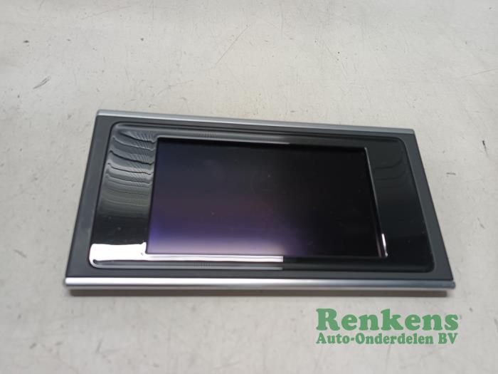 Used Interior display Audi A6 Avant (C7) 2.0 TFSI 16V Price € 175,00 Margin scheme offered by Renkens Auto-Onderdelen B.V.