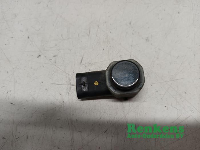 Usados Sensor PDC Audi A6 Avant (C7) 2.0 TFSI 16V Precio € 15,00 Norma de margen ofrecido por Renkens Auto-Onderdelen B.V.