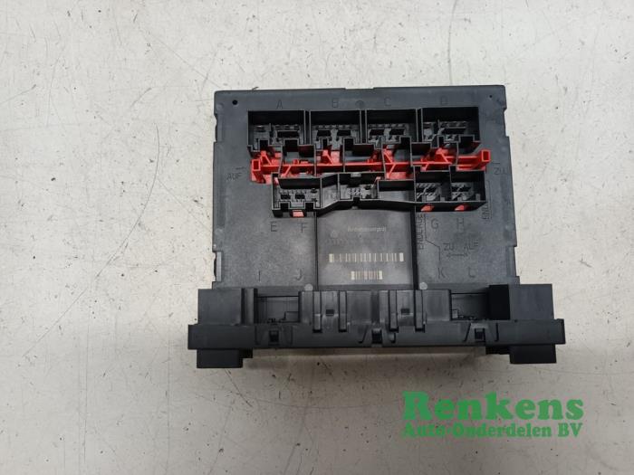 Used Body control computer Seat Altea XL (5P5) 1.4 TSI 16V Price € 35,00 Margin scheme offered by Renkens Auto-Onderdelen B.V.