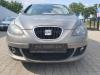 Zderzak przedni z Seat Altea (5P1), 2004 / 2015 1.6, MPV, Benzyna, 1.598cc, 75kW (102pk), FWD, BGU, 2004-03 / 2005-05, 5P1 2004