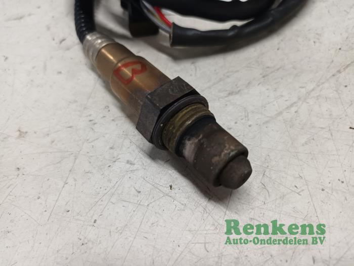 Sonde lambda d'un Audi A6 Avant (C5) 2.0 20V 2004