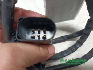 Sonde lambda d'un Audi A6 Avant (C5) 2.0 20V 2004
