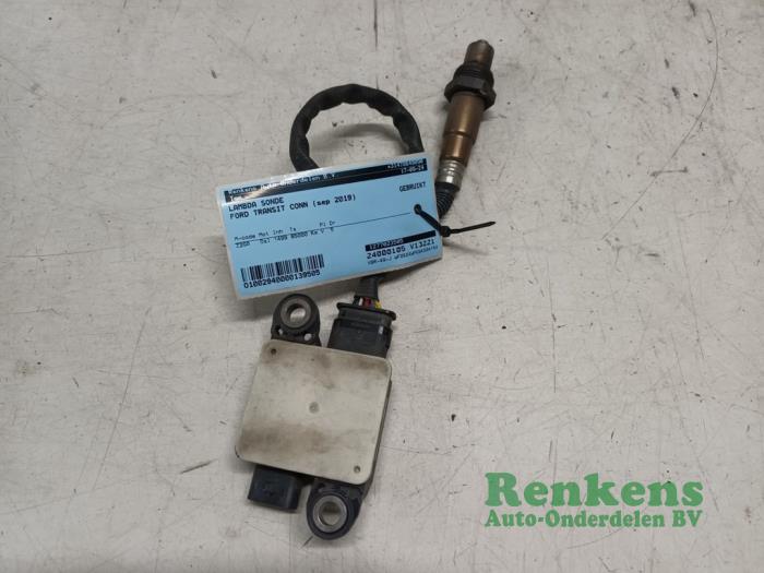 Used Lambda probe Ford Transit Connect (PJ2) 1.5 EcoBlue Price on request offered by Renkens Auto-Onderdelen B.V.