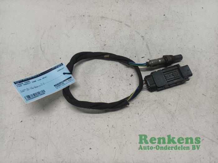 Used Lambda probe Ford Transit Connect (PJ2) 1.5 EcoBlue Price on request offered by Renkens Auto-Onderdelen B.V.