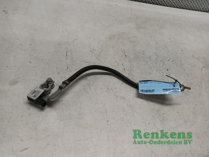Begagnade Batterisensor Ford Transit Connect (PJ2) 1.5 EcoBlue Pris € 42,35 Inklusive moms erbjuds av Renkens Auto-Onderdelen B.V.