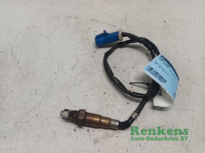 Used Lambda probe Ford Mondeo IV Wagon 1.6 EcoBoost 16V Price € 20,00 Margin scheme offered by Renkens Auto-Onderdelen B.V.