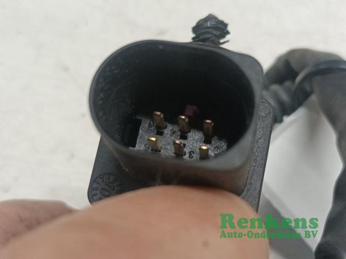 Lambda probe from a Ford Mondeo IV Wagon 1.6 EcoBoost 16V 2011