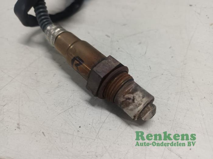 Lambda probe from a Ford Mondeo IV Wagon 1.6 EcoBoost 16V 2011