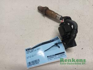 Lambda probe from a Ford Mondeo IV Wagon 1.6 EcoBoost 16V 2011