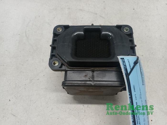 Gebrauchte Luftmassenmesser Mitsubishi Carisma 1.6i 16V Preis € 35,00 Margenregelung angeboten von Renkens Auto-Onderdelen B.V.