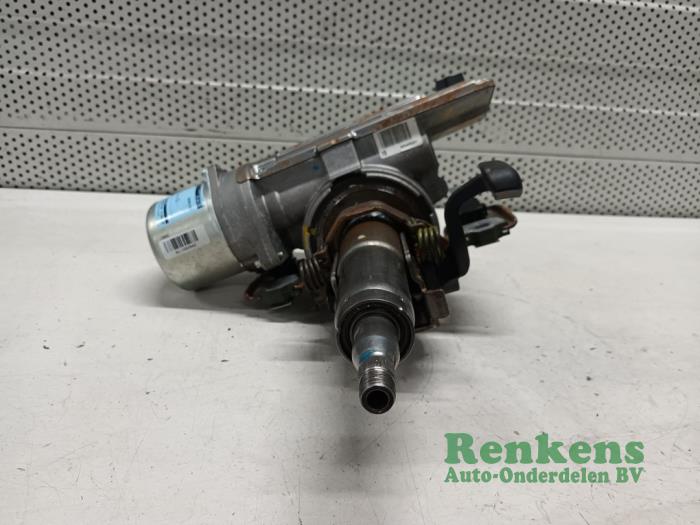 Pièce De Direction Remanufacturée Pour Alfa Mito / Fiat Punto - Référence C100A