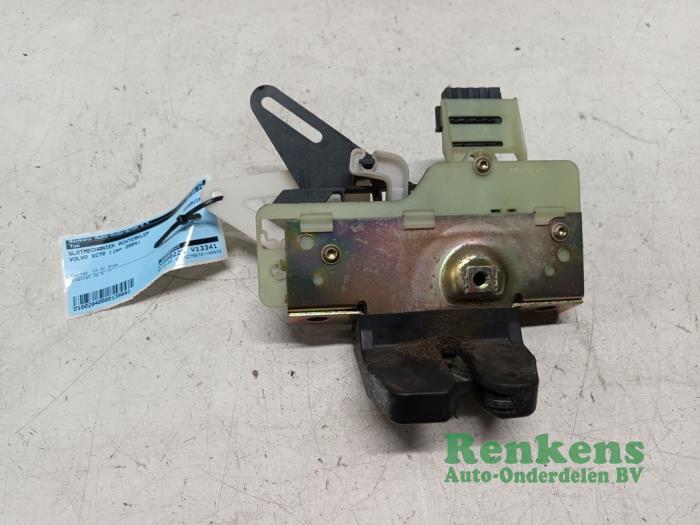 Volvo XC70 Tailgate lock mechanisms stock | ProxyParts.com
