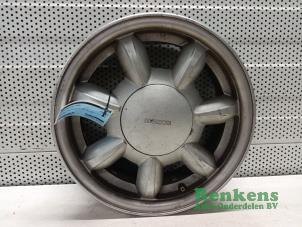 Usados Llanta Mazda MX-5 (NA18/35/6C/8C) 1.6i 16V Precio de solicitud ofrecido por Renkens Auto-Onderdelen B.V.