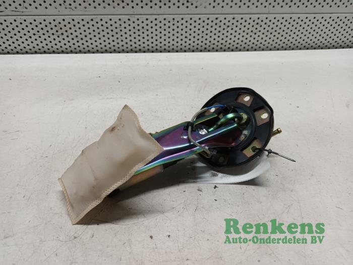 Bensinpump från en Honda Civic (EG/EH) 1.5 DXi,LSi 16V 1996