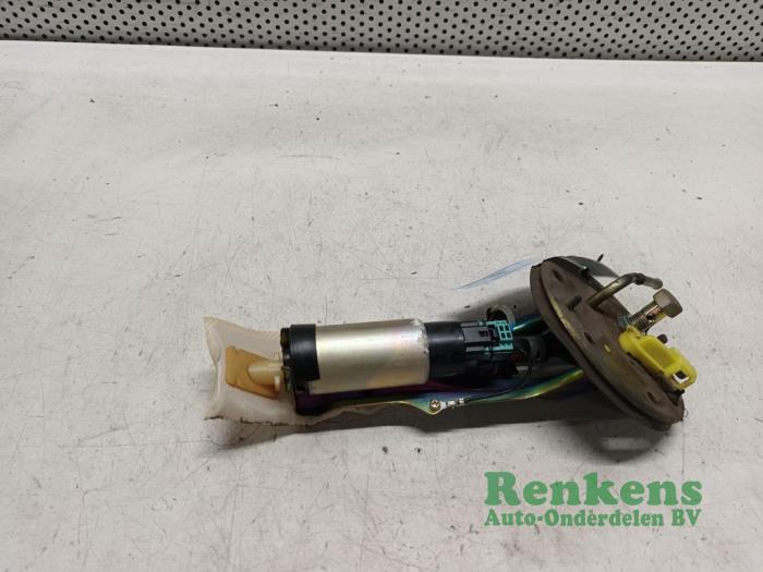 Usagé Pompe essence Honda Civic (EG/EH) 1.5 DXi,LSi 16V Prix sur demande proposé par Renkens Auto-Onderdelen B.V.
