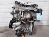 Opel Astra K Sports Tourer 1.0 Turbo 12V Engine