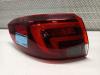 Opel Astra K Sports Tourer 1.0 Turbo 12V Taillight, left