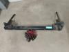 Opel Astra K Sports Tourer 1.0 Turbo 12V Towbar