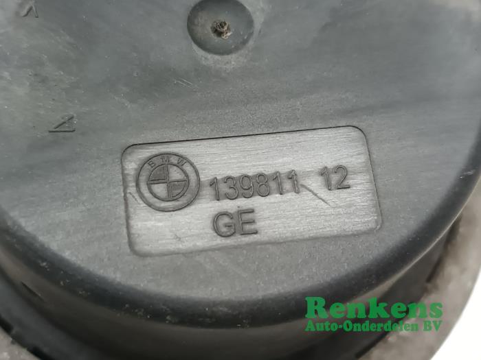 Gebrauchte Motorlager BMW 1 serie (E87/87N) 118i 16V Preis € 20,00 Margenregelung angeboten von Renkens Auto-Onderdelen B.V.