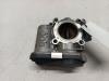 Boîtier accélérateur d'un Opel Meriva 1.4 Turbo 16V ecoFLEX 2011