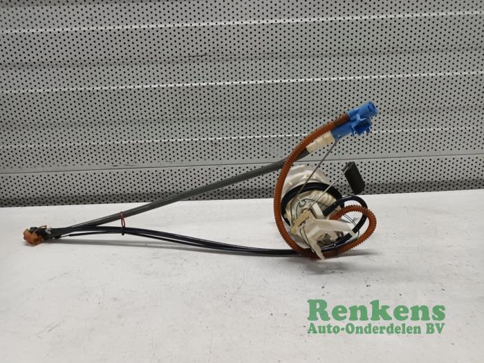 Gebrauchte Tankschwimmer BMW Mini (R50/53) 1.6 16V One Preis € 40,00 Margenregelung angeboten von Renkens Auto-Onderdelen B.V.