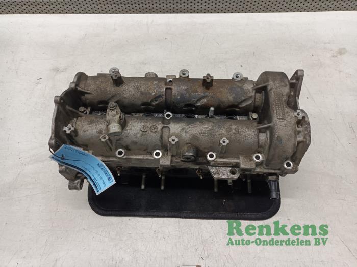 Usagé Culasse Peugeot Bipper (AA) 1.3 HDI Prix sur demande proposé par Renkens Auto-Onderdelen B.V.