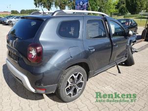Usagé Panneau latéral arrière droit Dacia Duster (SR) 1.0 TCE 12V Prix sur demande proposé par Renkens Auto-Onderdelen B.V.